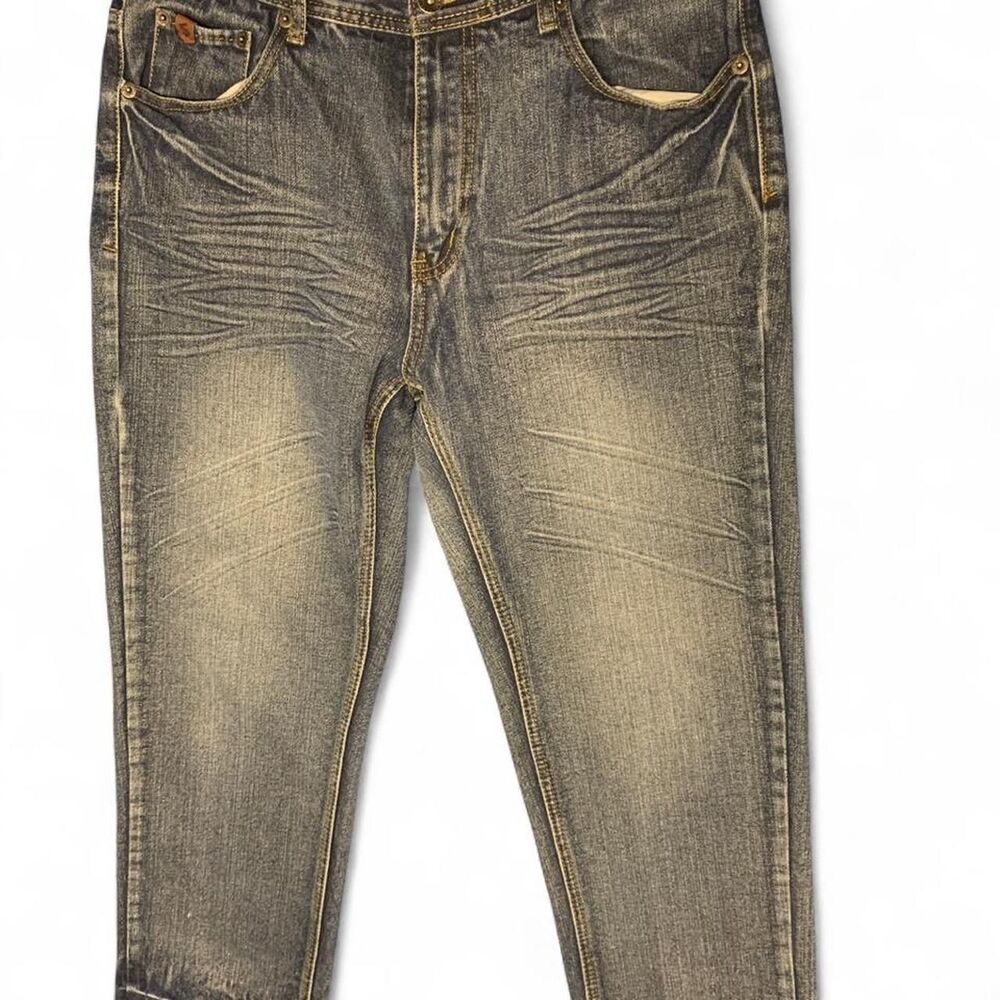 Mcm Men's Blue jeans